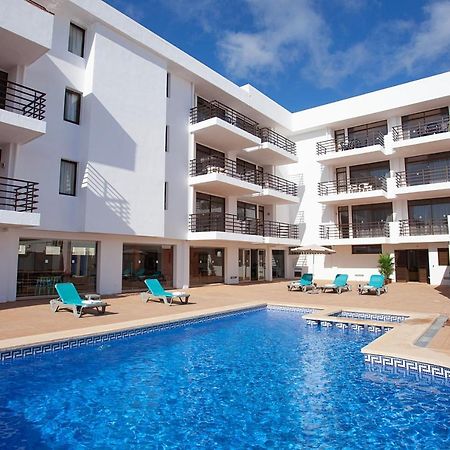 كالا راتخاذا Apartamentos Don Quijote المظهر الخارجي الصورة