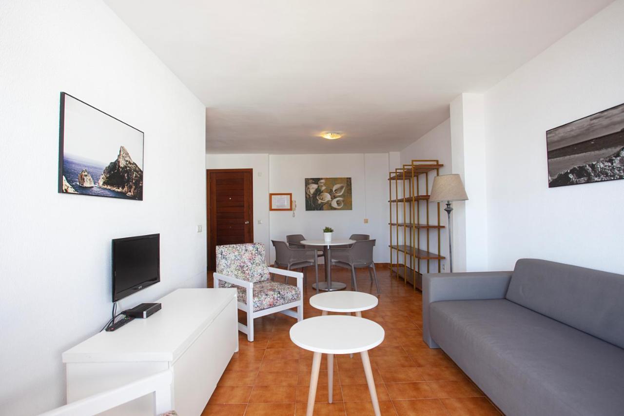 كالا راتخاذا Apartamentos Don Quijote المظهر الخارجي الصورة