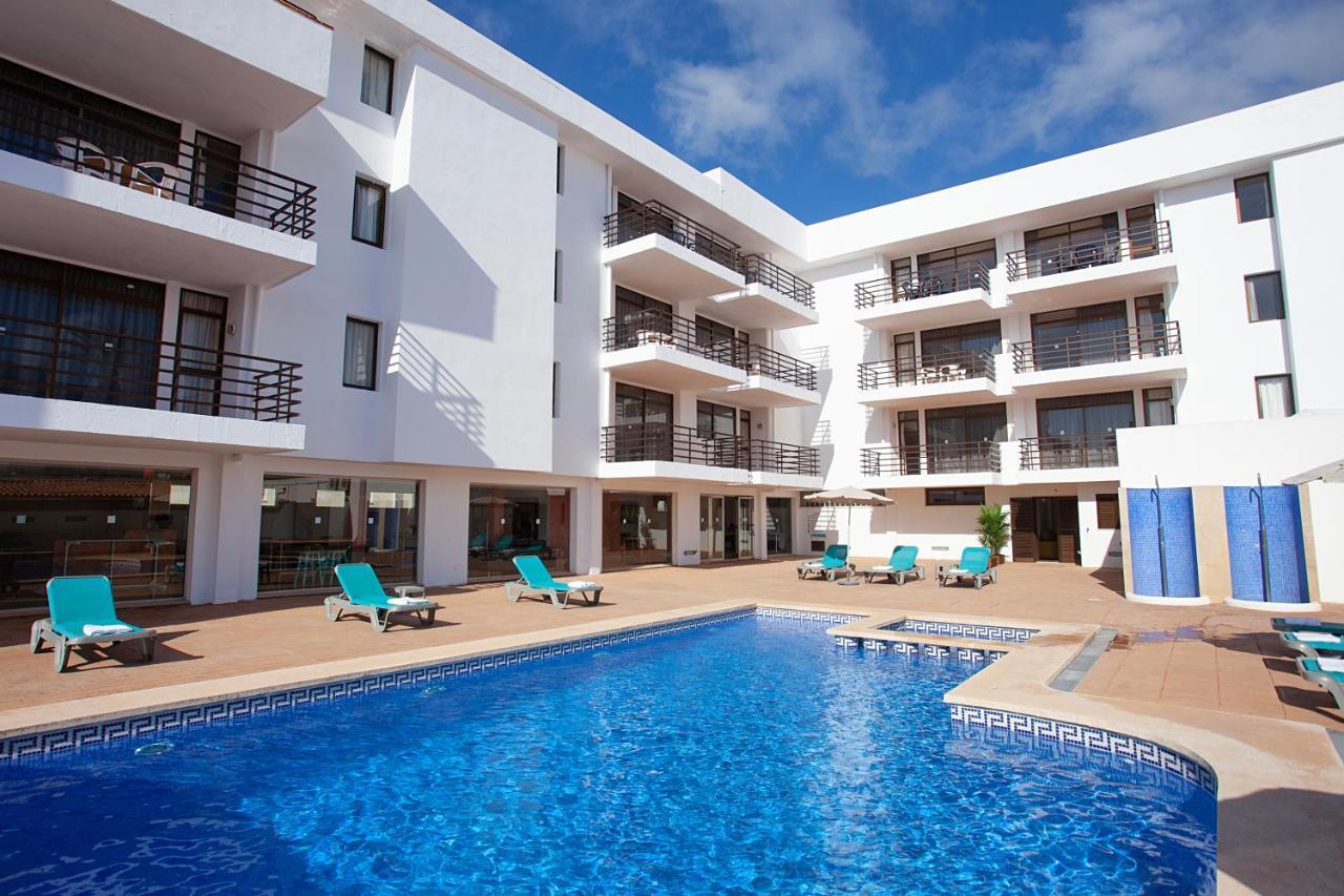 كالا راتخاذا Apartamentos Don Quijote المظهر الخارجي الصورة