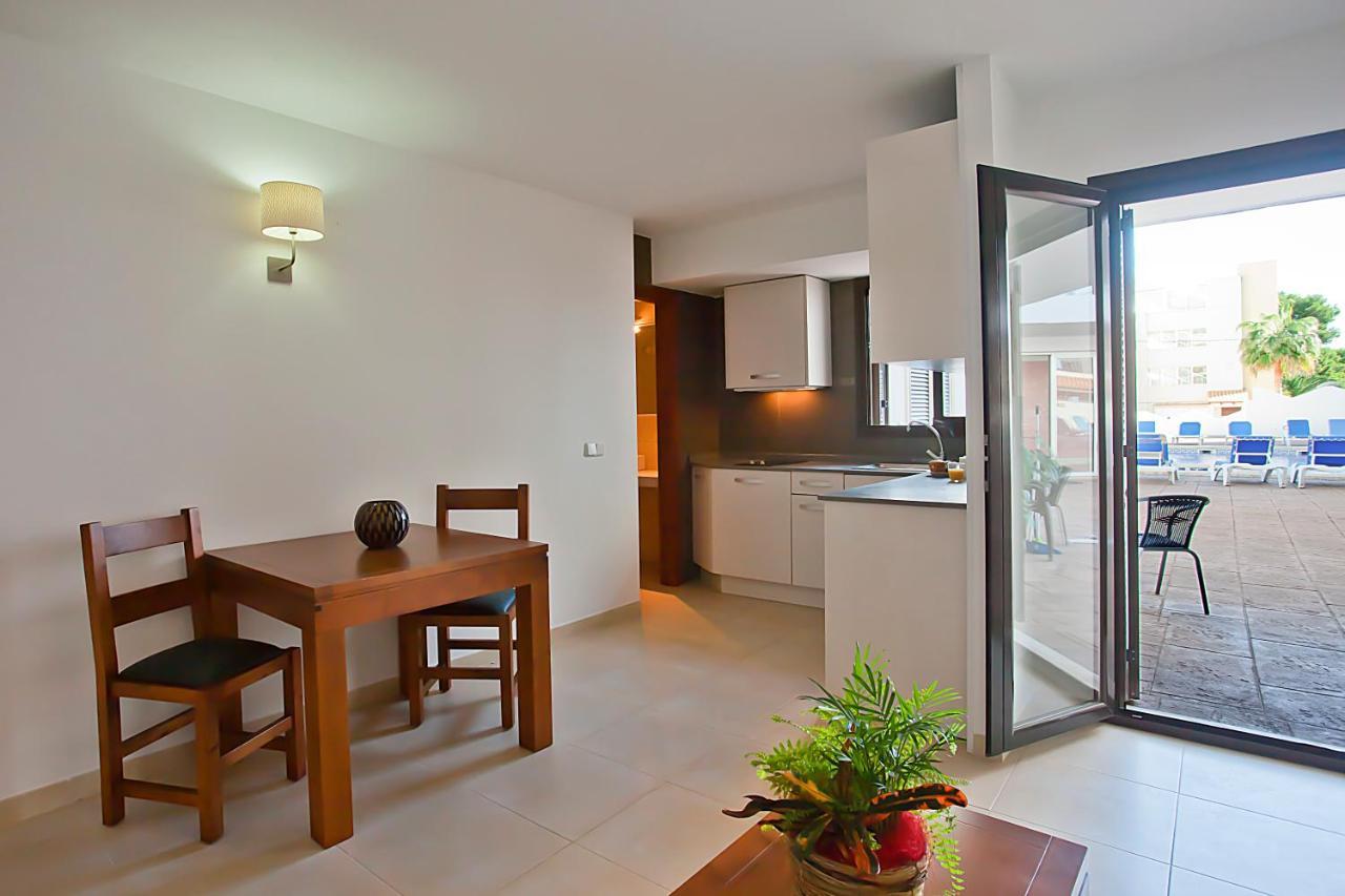 كالا راتخاذا Apartamentos Don Quijote المظهر الخارجي الصورة