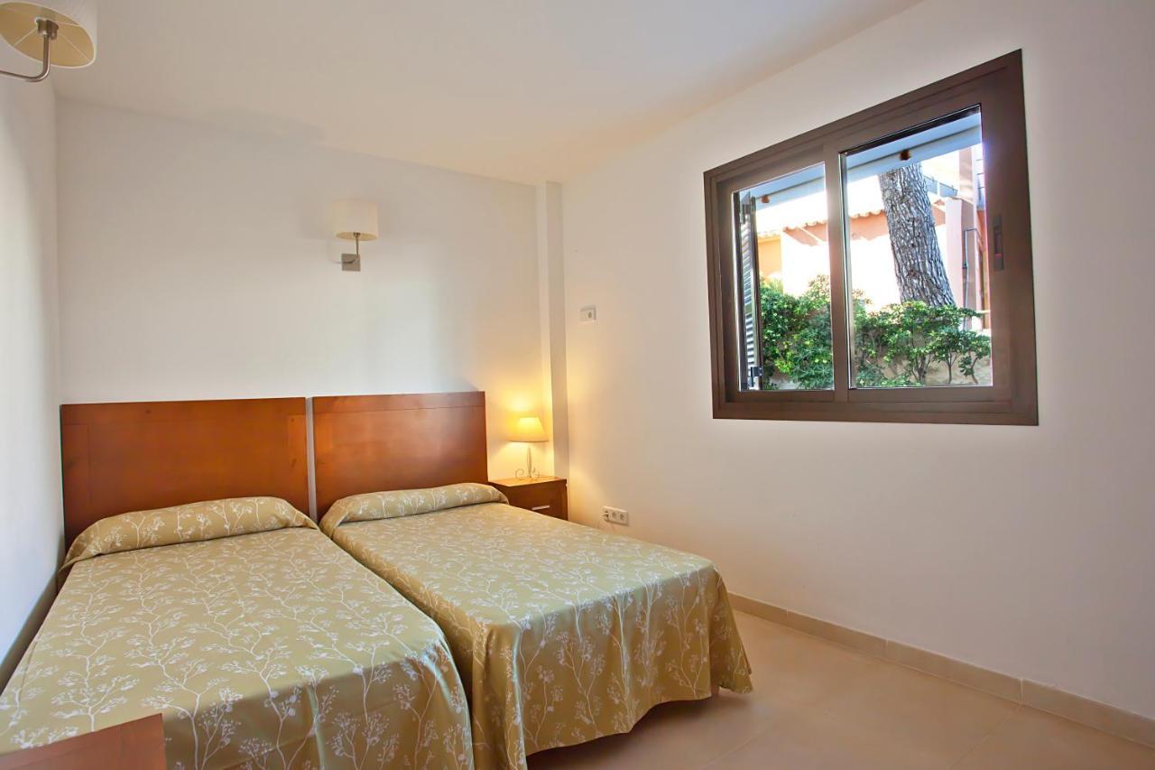 كالا راتخاذا Apartamentos Don Quijote المظهر الخارجي الصورة