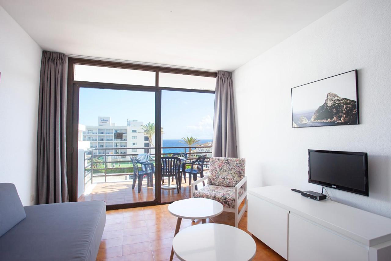 كالا راتخاذا Apartamentos Don Quijote المظهر الخارجي الصورة