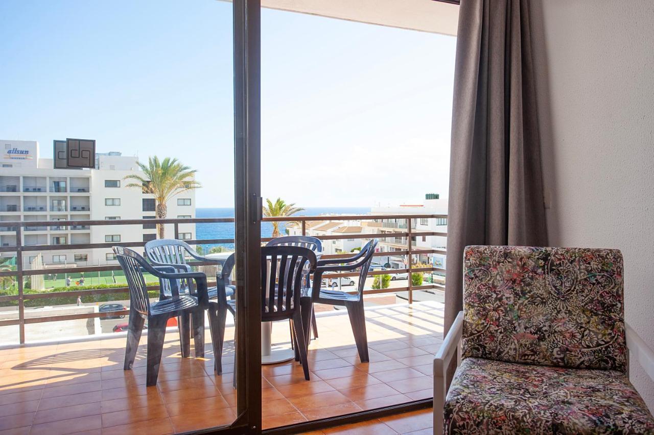 كالا راتخاذا Apartamentos Don Quijote المظهر الخارجي الصورة