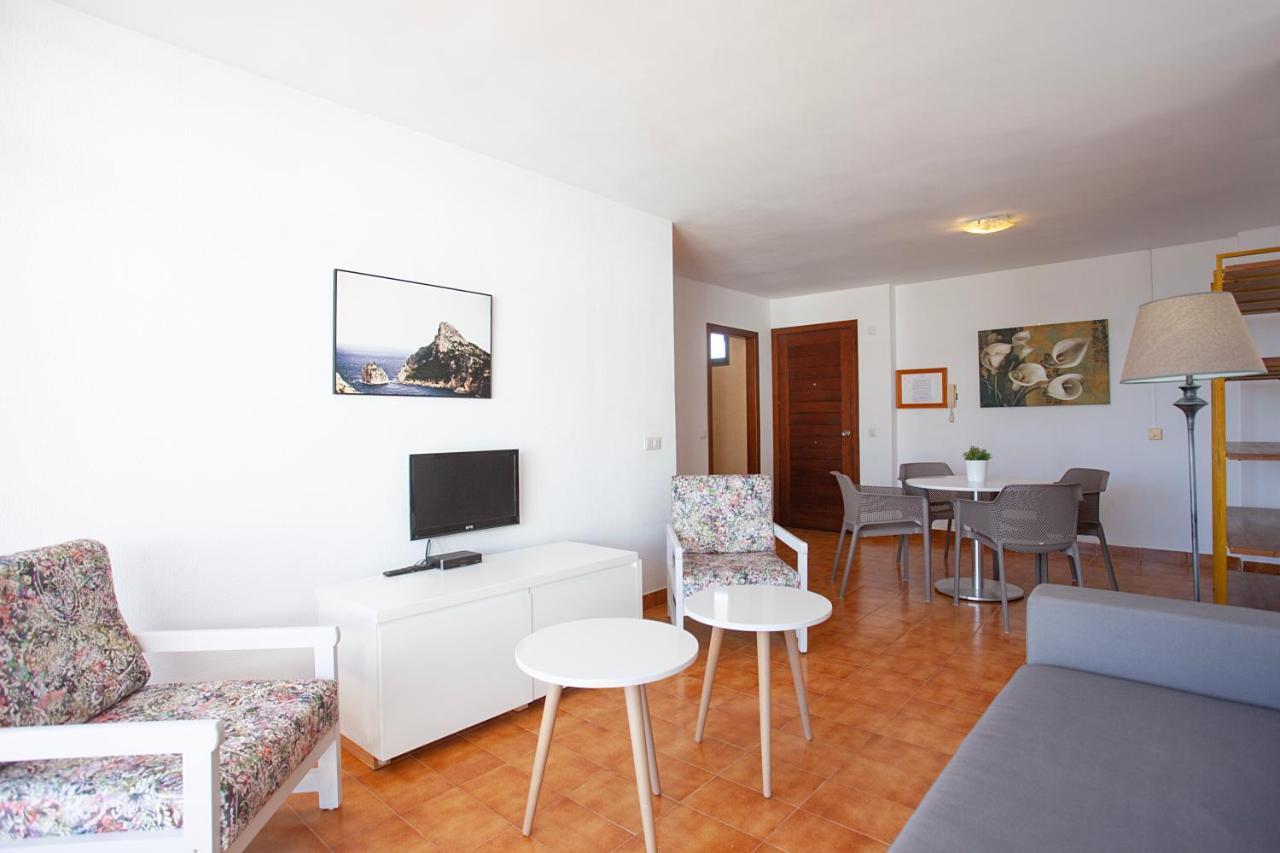 كالا راتخاذا Apartamentos Don Quijote المظهر الخارجي الصورة