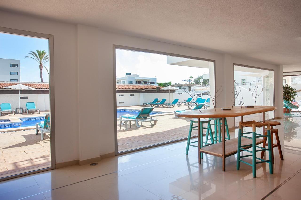 كالا راتخاذا Apartamentos Don Quijote المظهر الخارجي الصورة