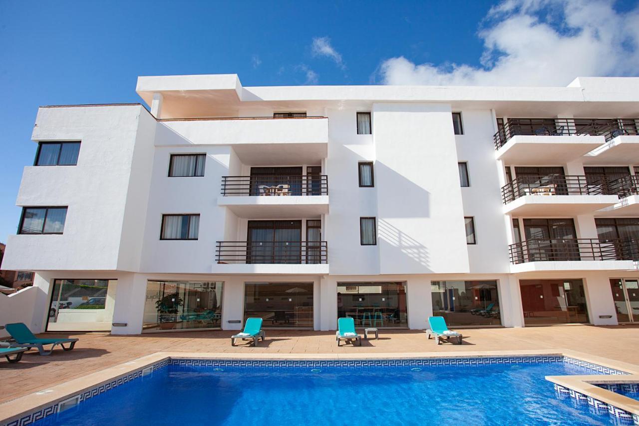 كالا راتخاذا Apartamentos Don Quijote المظهر الخارجي الصورة