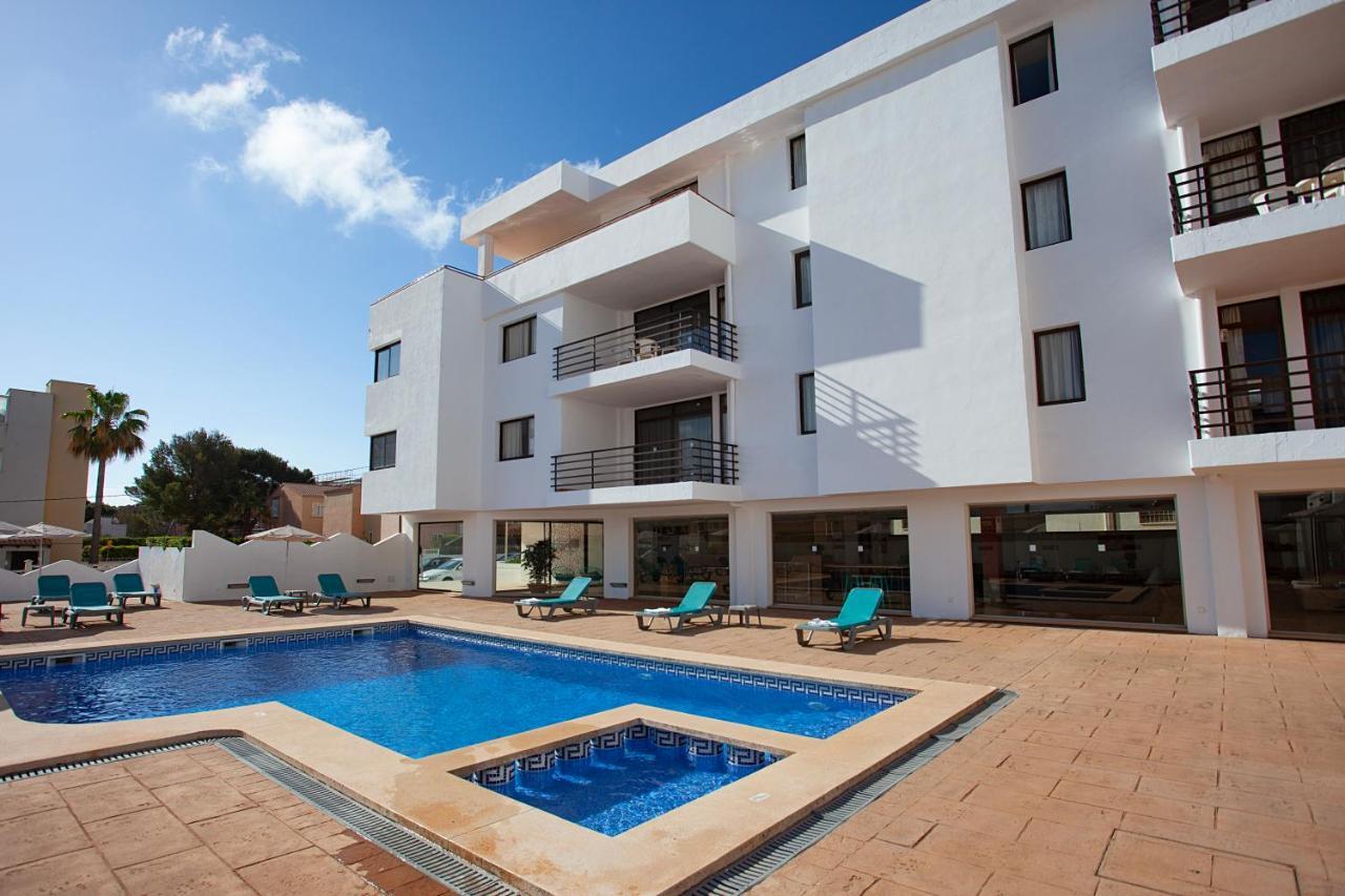 كالا راتخاذا Apartamentos Don Quijote المظهر الخارجي الصورة