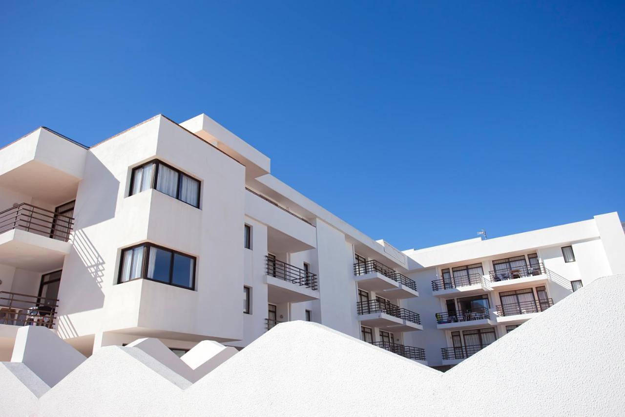 كالا راتخاذا Apartamentos Don Quijote المظهر الخارجي الصورة