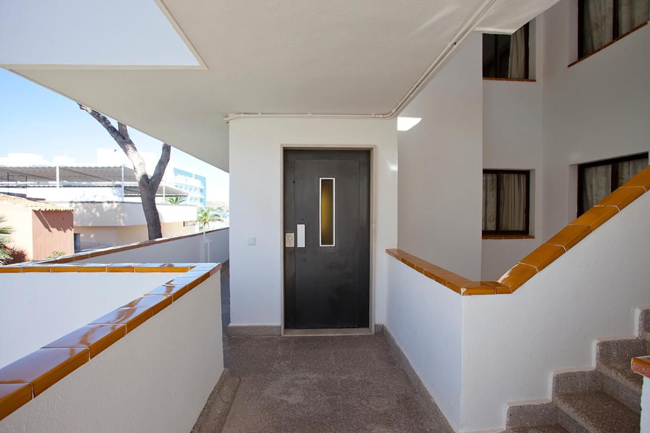كالا راتخاذا Apartamentos Don Quijote المظهر الخارجي الصورة