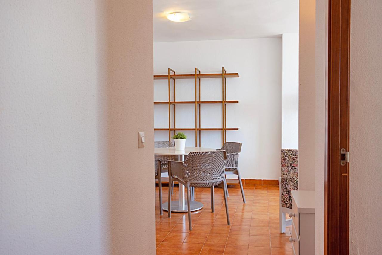 كالا راتخاذا Apartamentos Don Quijote المظهر الخارجي الصورة