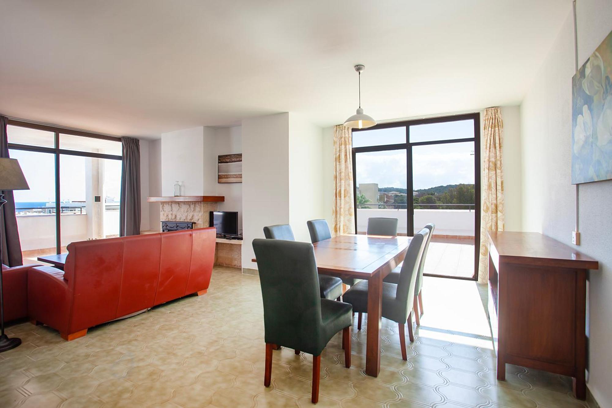 كالا راتخاذا Apartamentos Don Quijote المظهر الخارجي الصورة