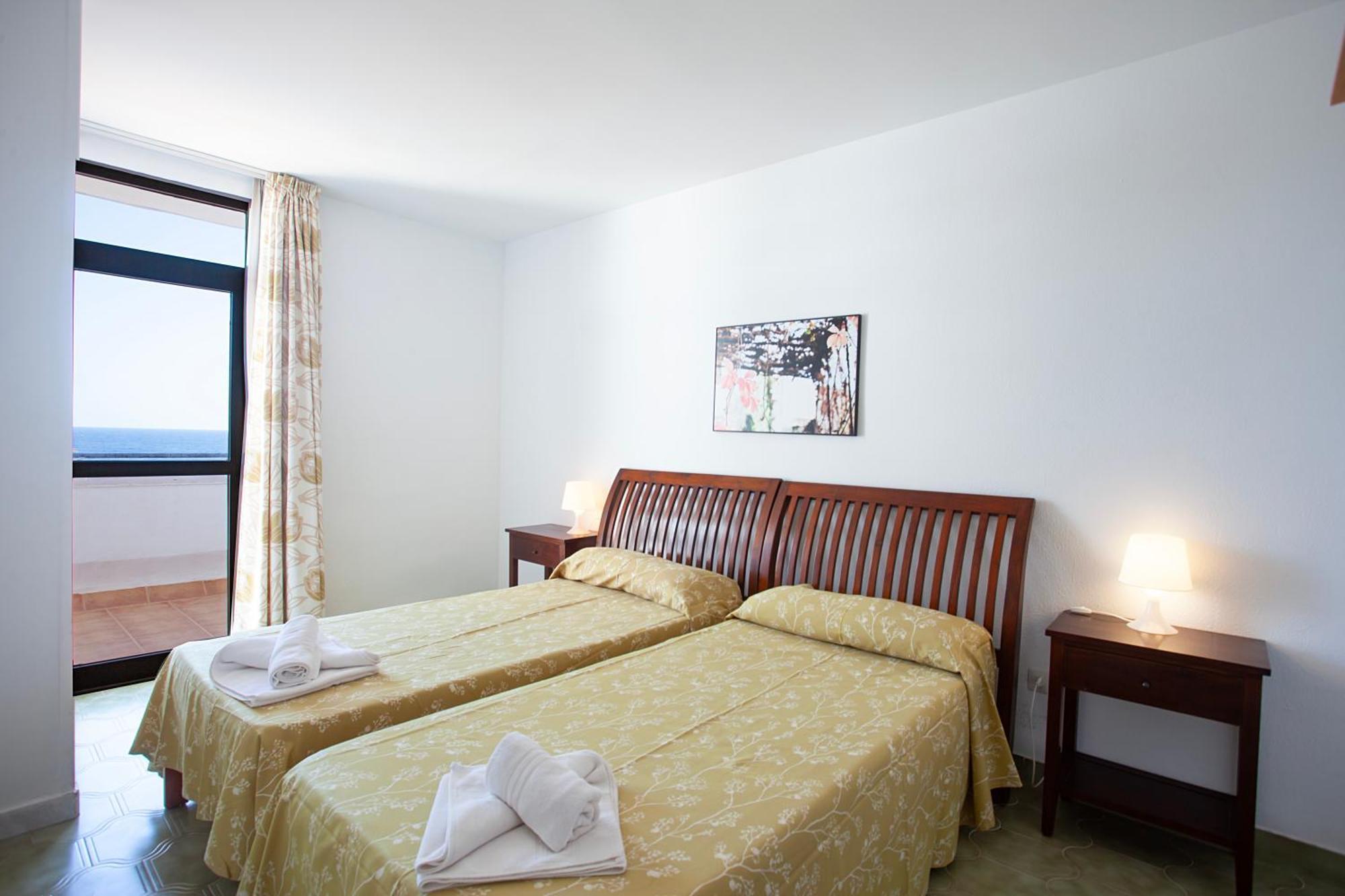 كالا راتخاذا Apartamentos Don Quijote المظهر الخارجي الصورة