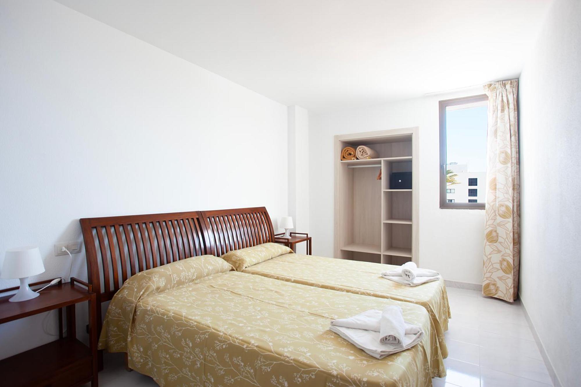 كالا راتخاذا Apartamentos Don Quijote المظهر الخارجي الصورة